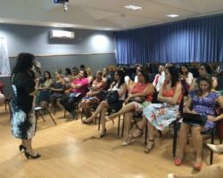 Em comemoração ao mês da mulher, Comissão Regional de Itabaiana da OAB/SE recebe caravana da CAA/SE