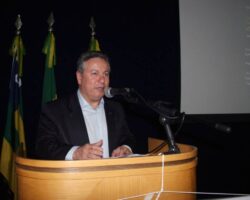 Presidente da OAB/SE defende importância da entidade para a manutenção do Estado Democrático de Direito