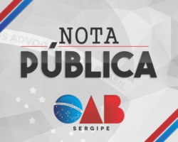 Nota Pública