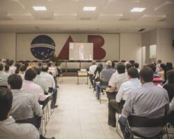 Primeiro dia do curso “O Novo Código de Processo Civil” aborda normas fundamentais no Novo CPC