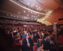 233 novos advogados prestam juramento e passam a integrar os quadros da OAB/SE