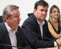 Ações em luta do fortalecimento da jovem advocacia marcam atual gestão da OAB/SE