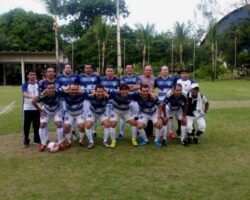 Sergipanos encaram prova de fogo no Ceará e não avançam para as semifinais da 3ª Copa das CAAs do Nordeste