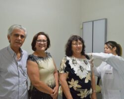 H1N1: Terceiro dia de vacinação leva imunização aos advogados sergipanos