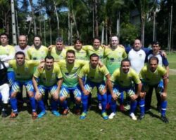OAB/SE Futebol Clube vence partida de estreia na 3ª Copa das CAAs do Nordeste