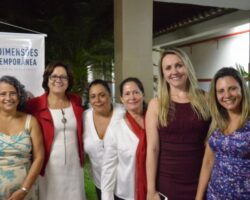 Mês da Mulher: Regional Itabaiana recebe caravana da OAB/CAASE