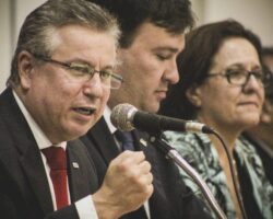 Centésimo dia de gestão é marcado pelo compromisso com a defesa e promoção dos direitos humanos