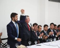 Comissão Regional de Lagarto da OAB/SE reafirma compromisso com o resgate da dignidade da advocacia do interior