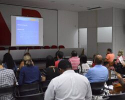 Curso sobre o NCPC termina nesta quinta-feira