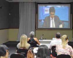 ESA/SE promove curso sobre os reflexos do NCPC nos recursos trabalhistas