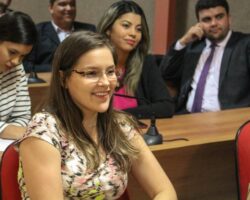 OAB/SE promove conferência da jovem advocacia