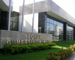 TJ/SE altera local da Central de Plantão Judiciário nos dias 21, 22, 23 e 24 de abril