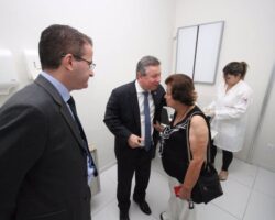 H1N1: Advogados aderem à campanha de imunização contra a influenza