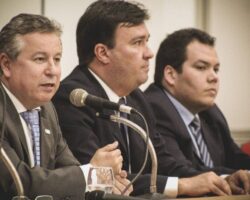 Em um encontro com mais de 250 bacharéis, OAB/SE celebra jovem advocacia do Estado