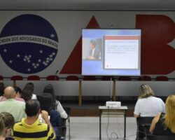 Honorários advocatícios no Novo CPC é tema da aula desta terça-feira na ESA/SE