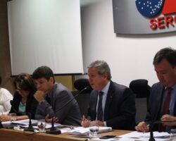 OAB/SE afirma apoio irrestrito ao Veto Popular contra a Lei Municipal nº 4.727/2015