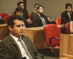 OAB/SE realiza posse de 15 advogados dativos voluntários