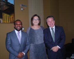 Kleidson Nascimento é o novo Diretor-Geral da ESA/SE