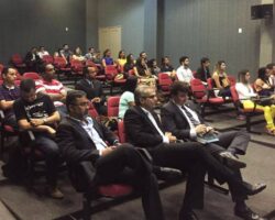 I Fórum de Direito Processual Civil de Propriá é realizado pela ESA