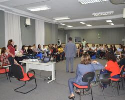 IBDFAM e Comissão de Direitos da Infância da OAB/SE realizam roda de conversa