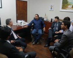 OAB conquista cinco salas no COPECAM