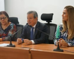 OAB promove audiência pública sobre a microcefalia