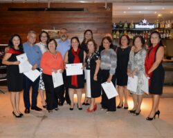 CAA/SE realiza 1º Encontro Sênior para confraternizar com referências da advocacia