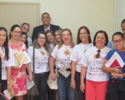 Comissão da Infância, Adolescência e Juventude da OAB/SE realiza campanha de combate à exploração infantil.