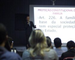 ESA: curso presencial sobre novo CPC é realizado em Propriá