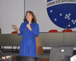 ESA/SE dá início ao 5º módulo do curso sobre o novo CPC