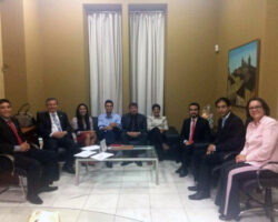 Direito Ambiental: OAB promove audiência pública sobre a PEC 65/2012