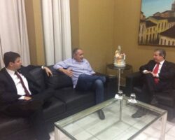 OAB/SE analisa aumento nas taxas de ocupação dos terrenos de marinha