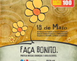 Faça Bonito: Comissão adere à Campanha contra a exploração infantil