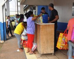 Sancionada a lei que proíbe revista íntima de funcionárias no local de trabalho