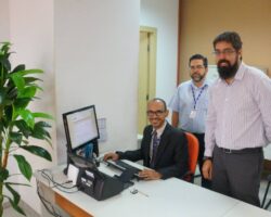 OAB inicia virtualização de processos