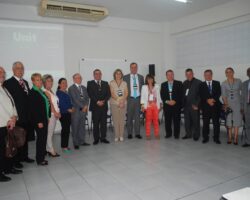 Presidente da OAB/SE fala sobre democracia e eleições no Brasil