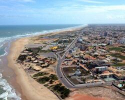 OAB/SE ingressa com ação civil pública contra aumento de 300% na taxa de ocupação dos terrenos de marinha