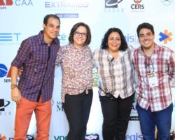 Comissão de Eventos da CAA/SE comemora sucesso do XIII Forró dos Advogados