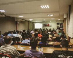 OAB/SE discute e alerta sobre PEC que reduz o sistema brasileiro de proteção ambiental