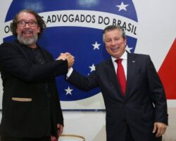 Kakay: sinto-me representado pelo Presidente da OAB/SE