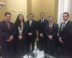 OAB/SE defende valorização da advocacia pública