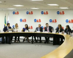 OAB/SE debate Direito e Liberdade de Expressão on-line