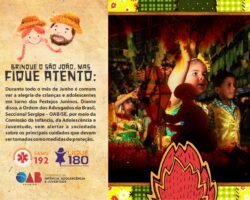 Fique Atento: Cuidados que devem ser tomados como medidas de proteção