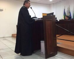 OAB/SE EM DEFESA DA ADVOCACIA TRABALHISTA