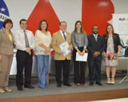 ESA firma convênio com a FAMA para 1ª Pós-Graduação em Gestão de Conflitos e Mediação