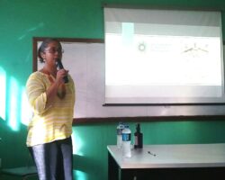 OAB/SE presente ao Colóquio “Educação para as relações étnico-raciais: conversando sobre racismo religioso em sala de aula”