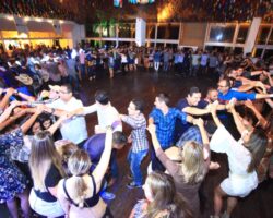 OAB resgata o Forró dos Advogados