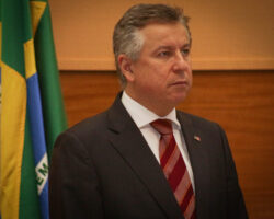 Presidente da OAB/SE participa do I Seminário de Direito Eleitoral para Orientação dos Agentes Políticos