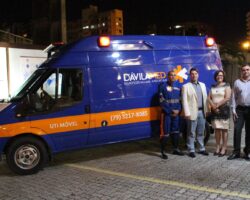 D’ÁvilaMed e CAA/SE fecham parceria para beneficiar advogados