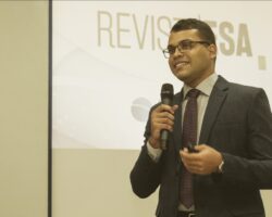 ESA lança edital de artigos científicos para revista especializada